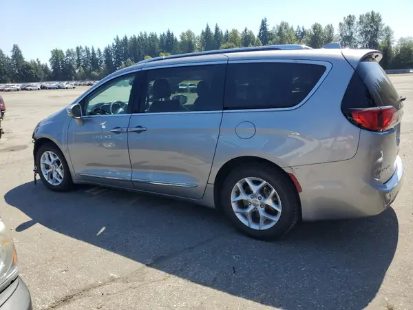2C4RC1GG1LR271599 2020 CHRYSLER PACIFICA - Image 2