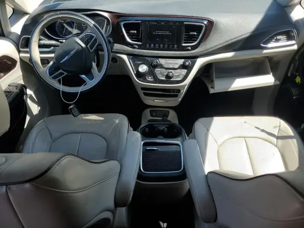 2C4RC1GG1LR271599 2020 CHRYSLER PACIFICA - Image 8