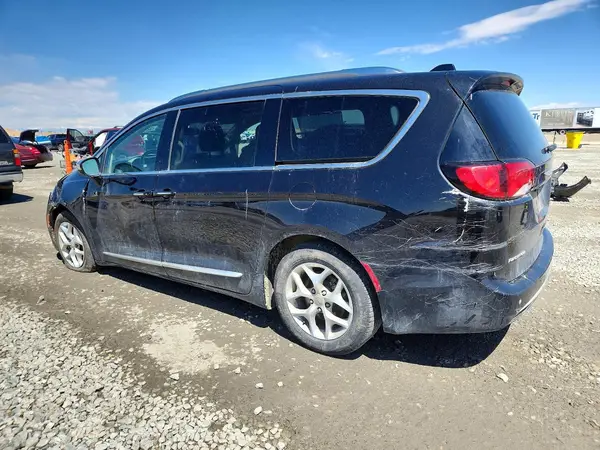 2C4RC1GG1LR272445 2020 CHRYSLER PACIFICA - Image 2