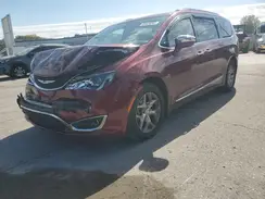 2C4RC1GG1LR283591 2020 CHRYSLER PACIFICA