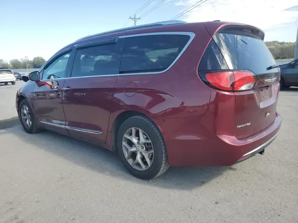 2C4RC1GG1LR283591 2020 CHRYSLER PACIFICA - Image 2