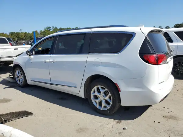 2C4RC1GG1LR283610 2020 CHRYSLER PACIFICA - Image 2