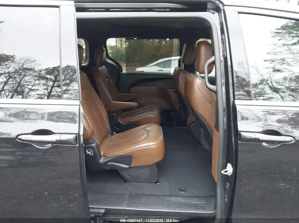 2C4RC1GG1LR283865 2020 CHRYSLER PACIFICA - Image 8