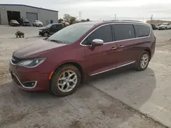2C4RC1GG1LR284496 2020 CHRYSLER PACIFICA