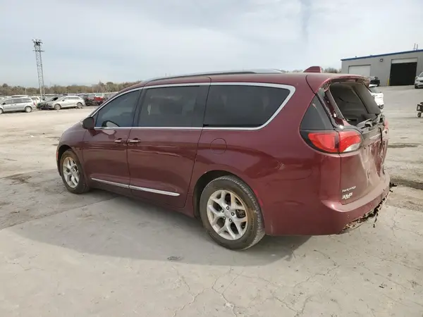 2C4RC1GG1LR284496 2020 CHRYSLER PACIFICA - Image 2