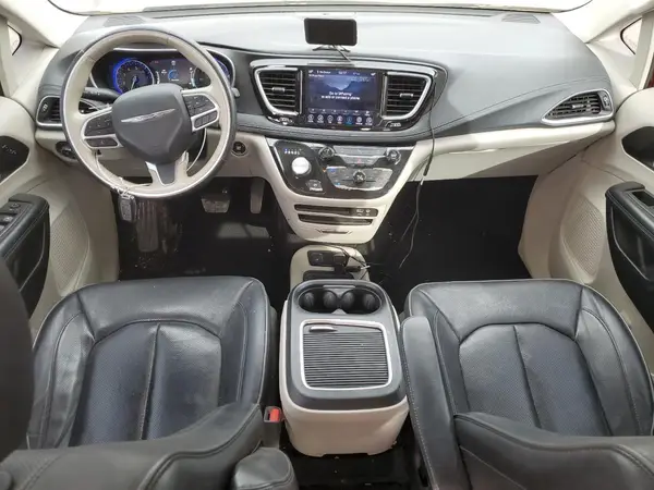 2C4RC1GG1LR284496 2020 CHRYSLER PACIFICA - Image 8