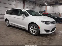 2C4RC1GG1LR285891 2020 CHRYSLER PACIFICA