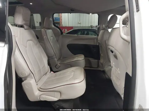 2C4RC1GG1LR285891 2020 CHRYSLER PACIFICA - Image 8