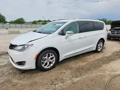 2C4RC1GG1LR290329 2020 CHRYSLER PACIFICA