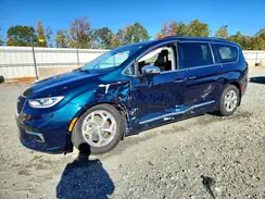 2C4RC1GG1NR104095 2022 CHRYSLER PACIFICA