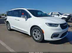 2C4RC1GG1NR112150 2022 CHRYSLER PACIFICA