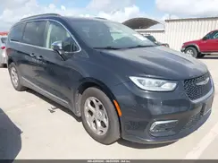 2C4RC1GG1NR114240 2022 CHRYSLER PACIFICA