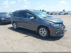 2C4RC1GG1NR121978 2022 CHRYSLER PACIFICA