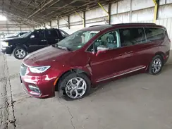 2C4RC1GG1NR151689 2022 CHRYSLER PACIFICA
