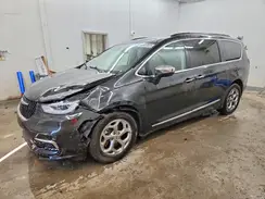 2C4RC1GG1NR152762 2022 CHRYSLER PACIFICA
