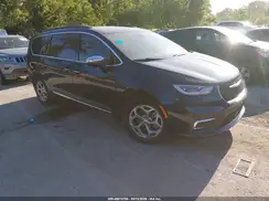 2C4RC1GG1NR158495 2022 CHRYSLER PACIFICA