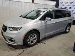 2C4RC1GG1NR175877 2022 CHRYSLER PACIFICA