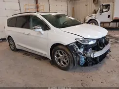 2C4RC1GG1NR176866 2022 CHRYSLER PACIFICA