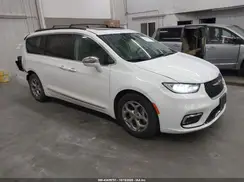 2C4RC1GG1NR180870 2022 CHRYSLER PACIFICA