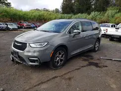2C4RC1GG1NR194252 2022 CHRYSLER PACIFICA