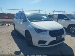 2C4RC1GG1NR214354 2022 CHRYSLER PACIFICA