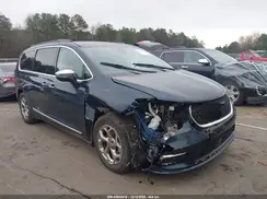 2C4RC1GG1NR225824 2022 CHRYSLER PACIFICA