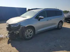 2C4RC1GG1PR506220 2023 CHRYSLER PACIFICA