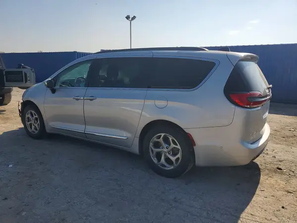2C4RC1GG1PR506220 2023 CHRYSLER PACIFICA - Image 2