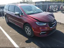 2C4RC1GG1PR509232 2023 CHRYSLER PACIFICA