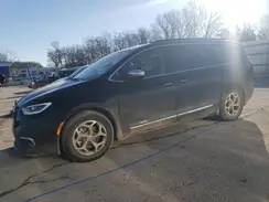 2C4RC1GG1PR516844 2023 CHRYSLER PACIFICA