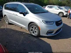 2C4RC1GG1PR520604 2023 CHRYSLER PACIFICA