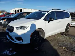 2C4RC1GG1PR538973 2023 CHRYSLER PACIFICA