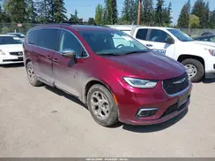 2C4RC1GG1PR547902 2023 CHRYSLER PACIFICA