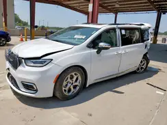 2C4RC1GG1PR548953 2023 CHRYSLER PACIFICA