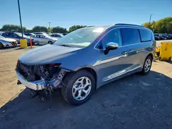 2C4RC1GG1PR557684 2023 CHRYSLER PACIFICA
