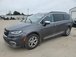 2C4RC1GG1PR567325 2023 CHRYSLER PACIFICA