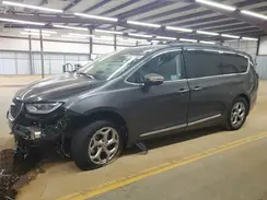 2C4RC1GG1PR576574 2023 CHRYSLER PACIFICA
