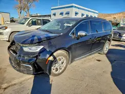 2C4RC1GG1PR581399 2023 CHRYSLER PACIFICA