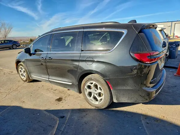 2C4RC1GG1PR581399 2023 CHRYSLER PACIFICA - Image 2