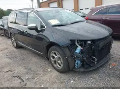 2C4RC1GG1PR598719 2023 CHRYSLER PACIFICA
