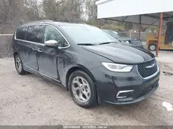 2C4RC1GG1PR601585 2023 CHRYSLER PACIFICA
