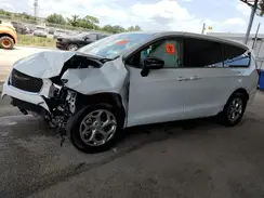 2C4RC1GG1RR128743 2024 CHRYSLER PACIFICA