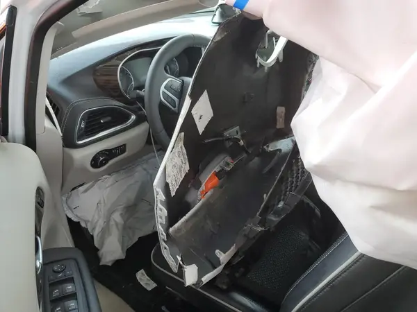 2C4RC1GG1RR128743 2024 CHRYSLER PACIFICA - Image 8