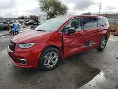 2C4RC1GG1RR177537 2024 CHRYSLER PACIFICA