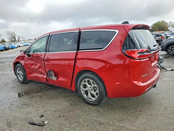 2C4RC1GG1RR177537 2024 CHRYSLER PACIFICA - Image 2