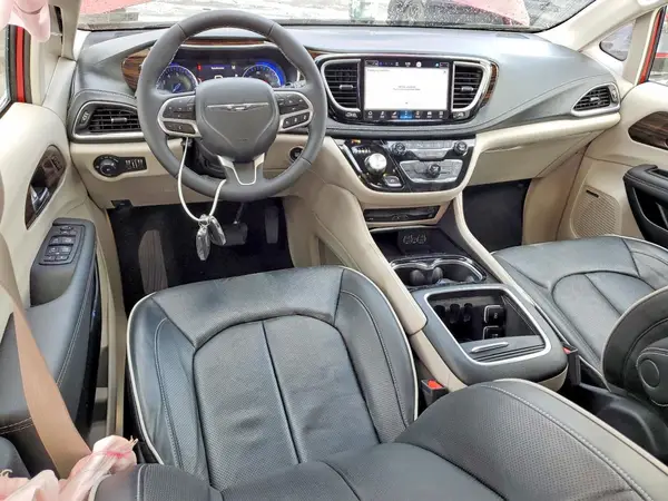 2C4RC1GG1RR177537 2024 CHRYSLER PACIFICA - Image 8