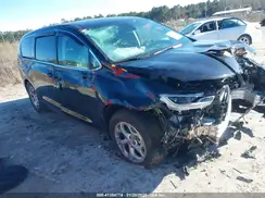 2C4RC1GG1RR181006 2024 CHRYSLER PACIFICA
