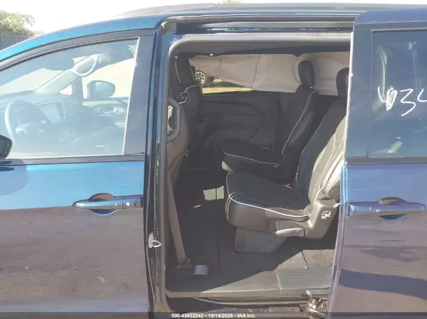 2C4RC1GG1SR508350 2025 CHRYSLER PACIFICA - Image 8