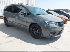 2C4RC1GG1SR513001 2025 CHRYSLER PACIFICA