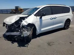 2C4RC1GG1SR513113 2025 CHRYSLER PACIFICA